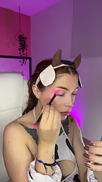 dreamleah  online show from 05.02.26