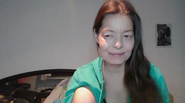 SexySarah177 online show from 01.08.25