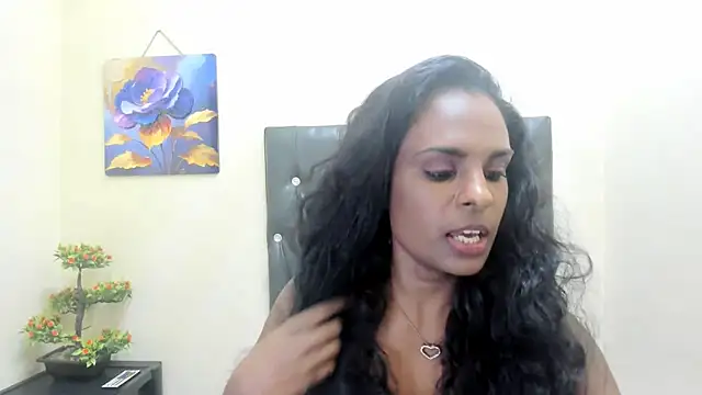 Snapshot of Toxicfantasy4u chatting on 09.27.25 Toxicfantasy4u online show from 09.27.25