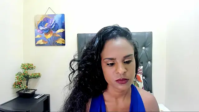 Snapshot of Toxicfantasy4u chatting on 10.15.25 Toxicfantasy4u online show from 10.15.25