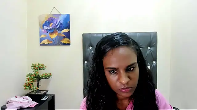 Snapshot of Toxicfantasy4u chatting on 10.18.25 Toxicfantasy4u online show from 10.18.25