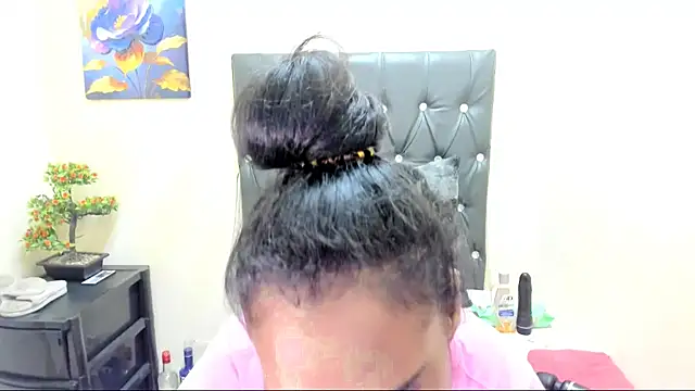 Snapshot of Toxicfantasy4u chatting on 11.08.25 Toxicfantasy4u online show from 11.08.25