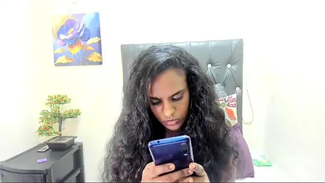 Snapshot of Toxicfantasy4u chatting on 11.15.25 Toxicfantasy4u online show from 11.15.25