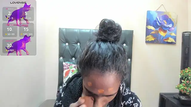 Toxicfantasy4u online show from 06.16.26