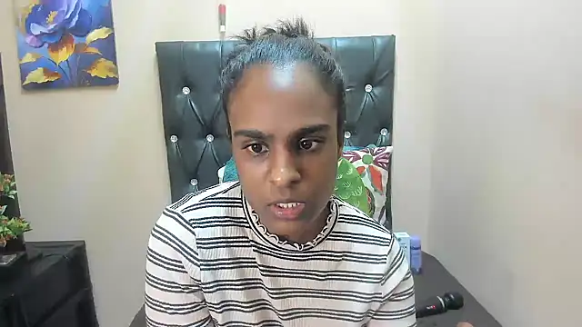 Toxicfantasy4u online show from 06.17.26