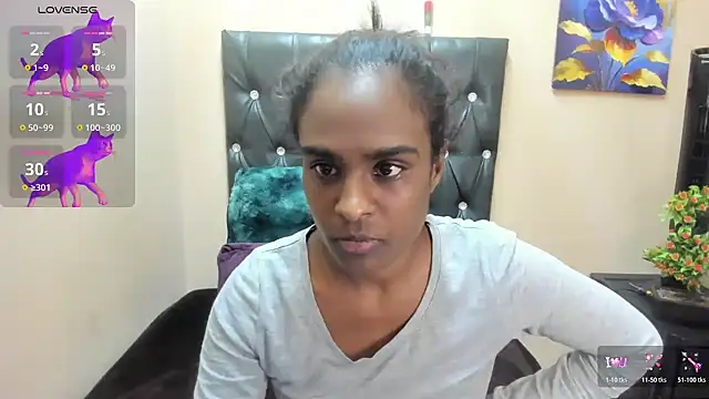 Toxicfantasy4u online show from 06.19.26