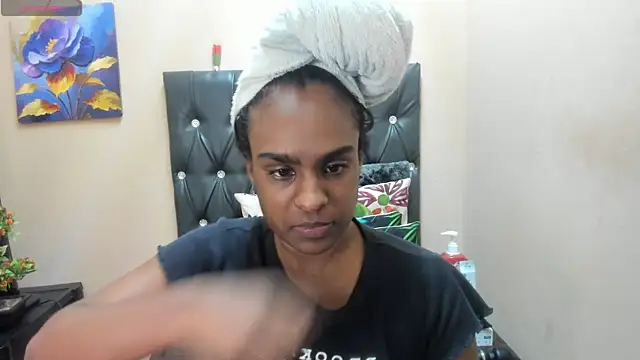 Toxicfantasy4u online show from 06.27.26