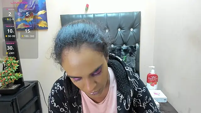 Toxicfantasy4u online show from 07.13.26