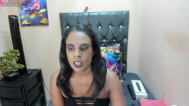 Toxicfantasy4u online show from 07.22.26