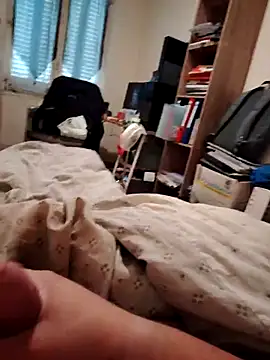 Max69dure online show from 09.18.25