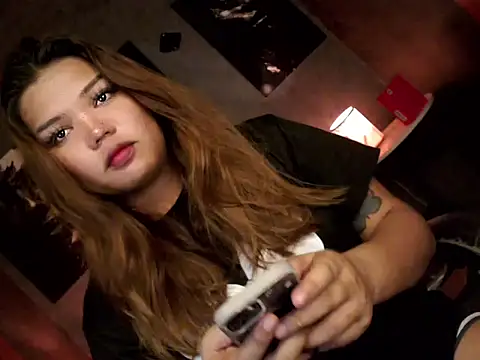 deliciouscum69 online show from 04.25.26