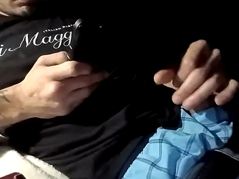 StirringFraction online show from 09.12.25