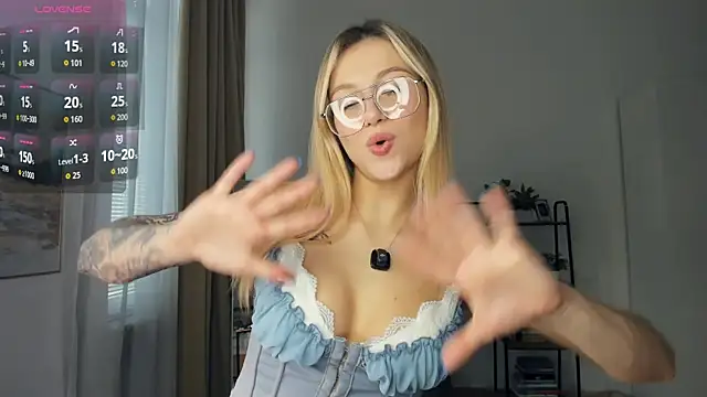 FaaBinaa online show from 07.12.26