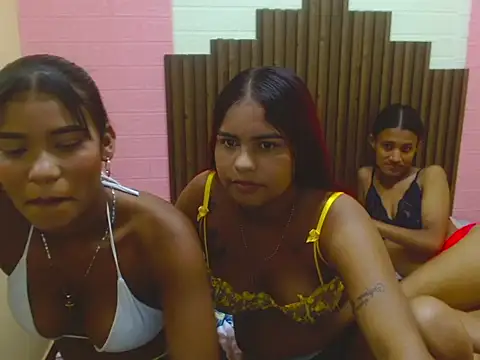 Lulu James online show from 09.12.25