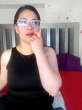 Snapshot of Alana_steel_1 chatting on 09.13.25 Alana steel 1 online show from 09.13.25