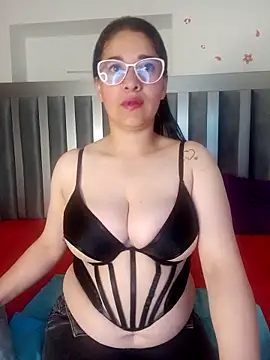 Snapshot of Alana_steel_1 chatting on 09.14.25 Alana steel 1 online show from 09.14.25