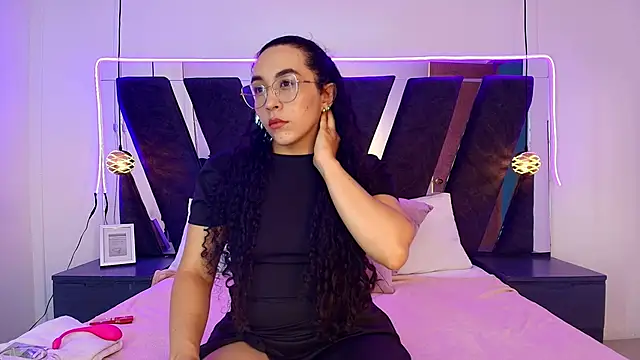 alehia cute online show from 03.16.26