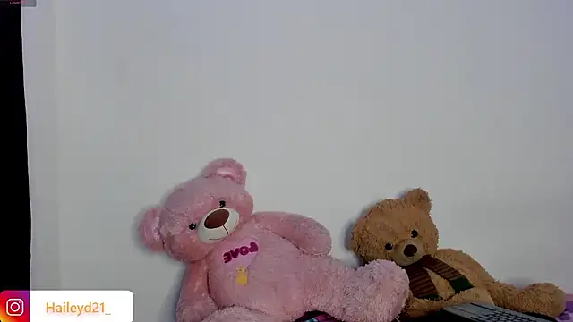 HaileyDuke online show from 03.14.26