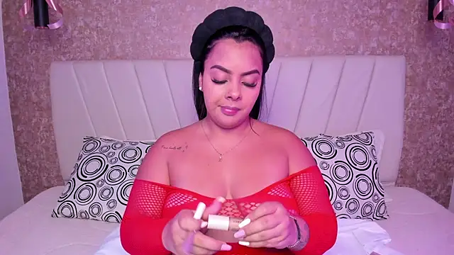 Snapshot of Amaranta_carey chatting on 01.05.26 Amaranta carey online show from 01.05.26