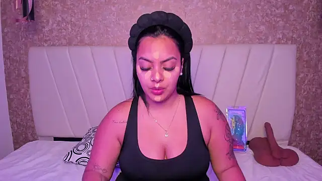 Snapshot of Amaranta_carey chatting on 02.02.26 Amaranta carey online show from 02.02.26