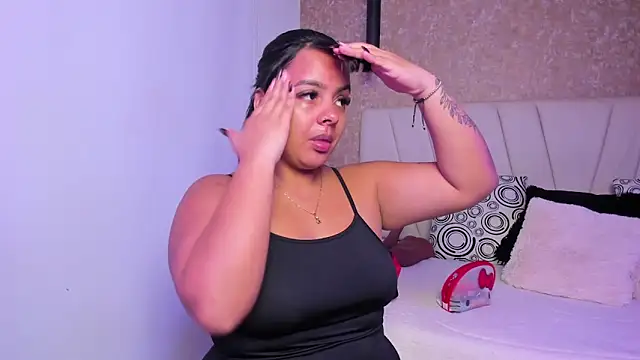 Snapshot of Amaranta_carey chatting on 03.01.26 Amaranta carey online show from 03.01.26