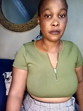 PRETTYJANE36 online show from 04.29.26