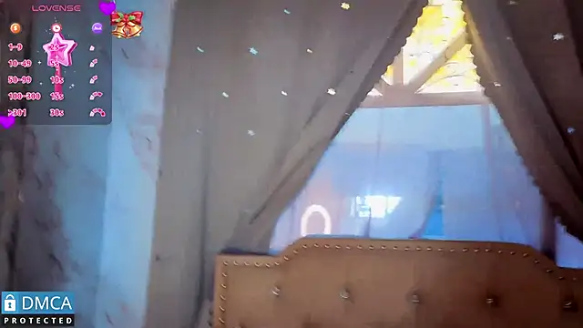 leidy morales  online show from 03.04.26