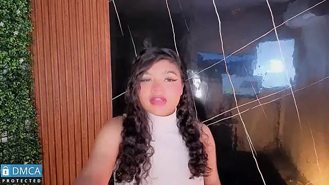 leidy morales  online show from 06.11.26