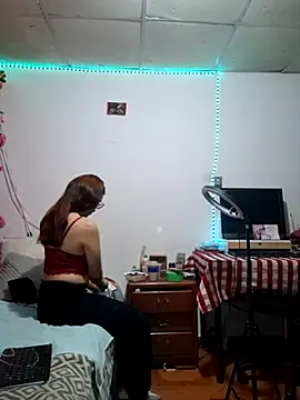 Snapshot of Natalykaty chatting on 03.04.26 Natalykaty online show from 03.04.26