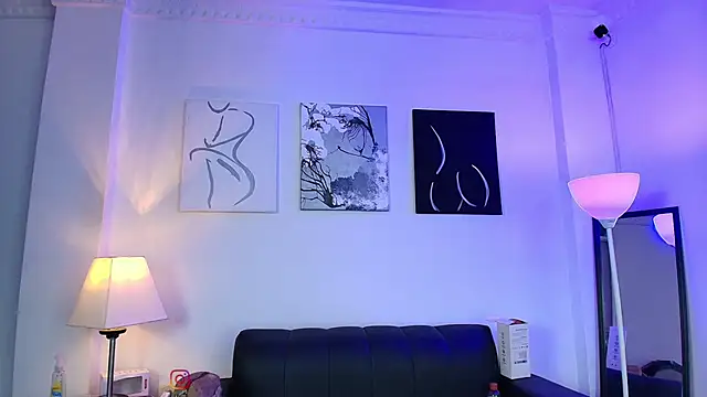 Snapshot of Zoe_wang chatting on 10.06.25 Zoe wang online show from 10.06.25