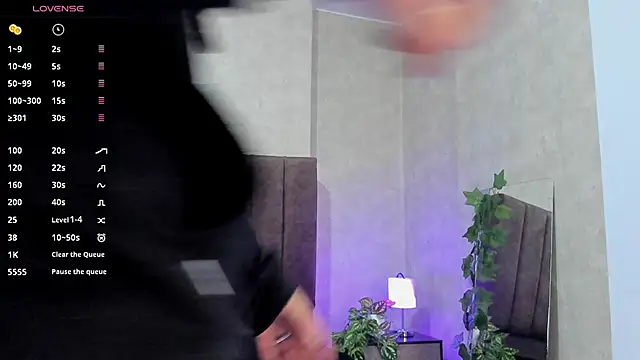 LanaMills  online show from 10.24.25