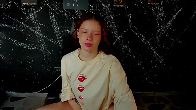 AphroditeSweet online show from 10.02.25