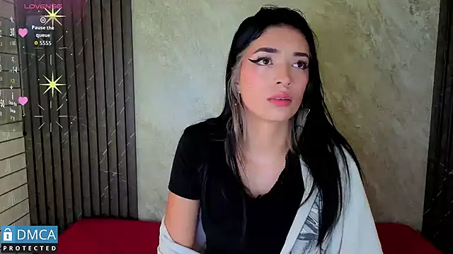 stepha   online show from 03.12.26