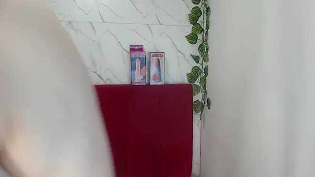 anishasanchezcm101 online show from 09.18.25