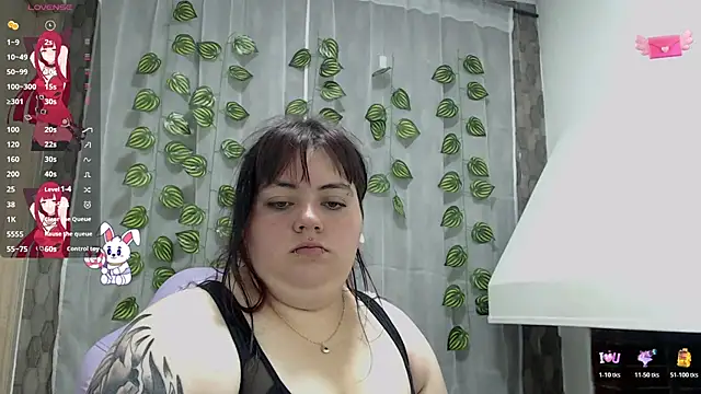 anishasanchezcm101 online show from 12.14.25