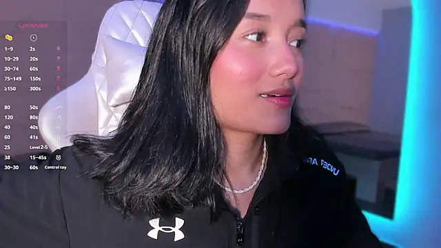 HannahMontgomery online show from 02.27.26