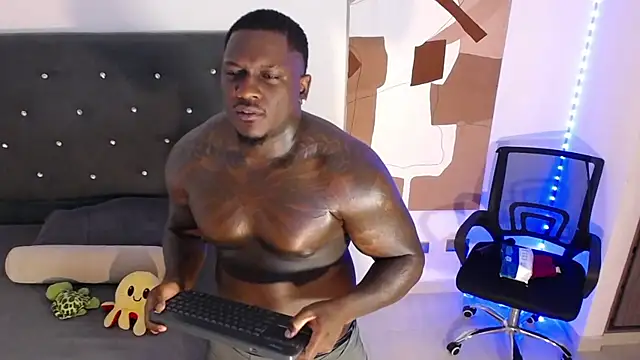 JoshMorri online show from 11.20.25