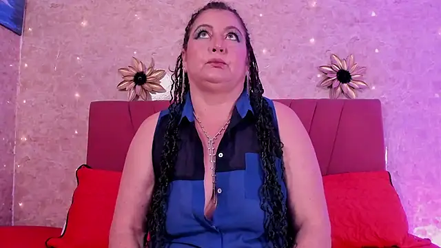 PalomaLombardi online show from 09.14.25