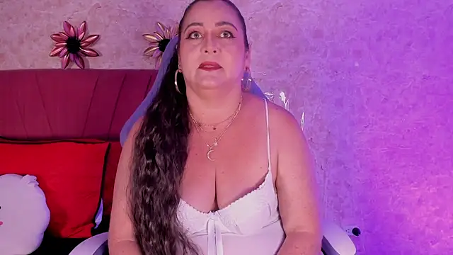 PalomaLombardi online show from 10.11.25