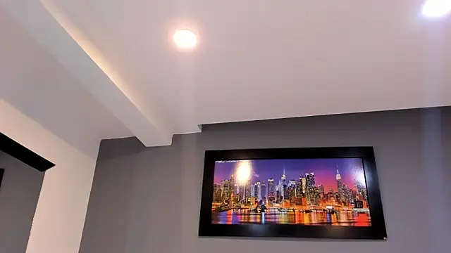 CharlotteCottin online show from 02.05.26