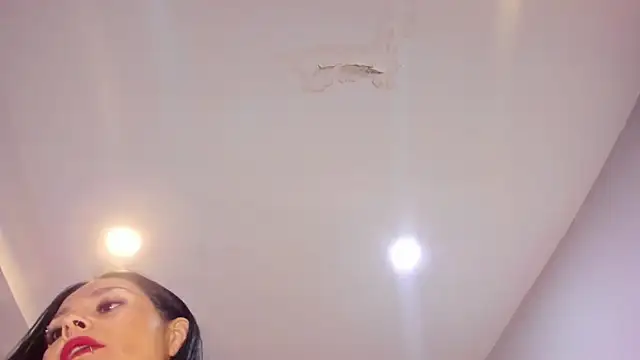 CharlotteCottin online show from 03.13.26