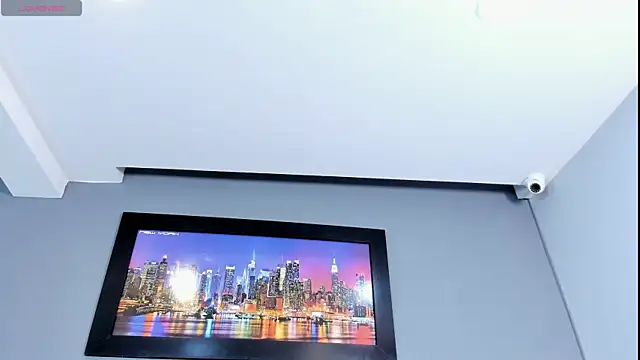 CharlotteCottin online show from 05.27.26