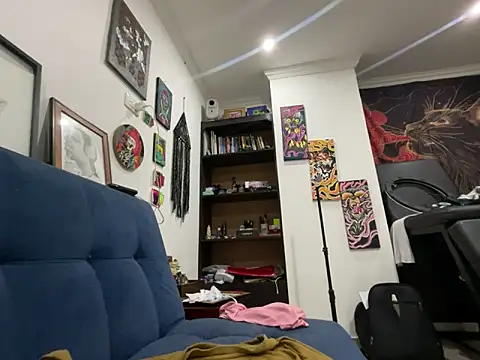 LisaGoddes online show from 06.05.26