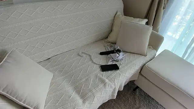 MoonAri online show from 03.19.26