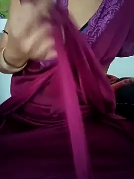 Snapshot of Grishma_Ganatra chatting on 09.27.25 Grishma Ganatra online show from 09.27.25