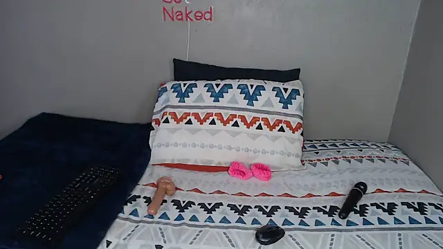 Lunalee online show from 11.20.25