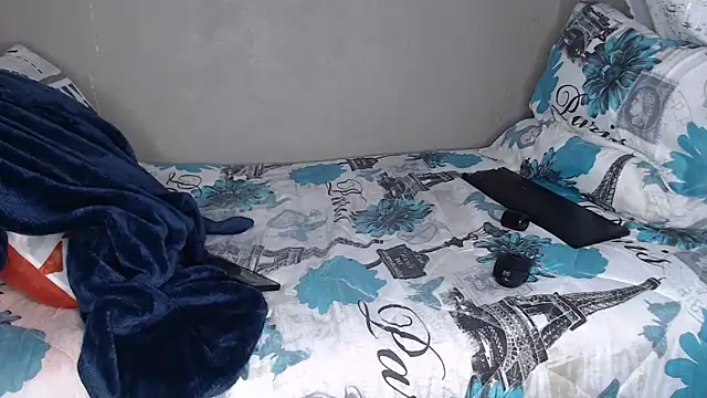 Lunalee online show from 03.15.26