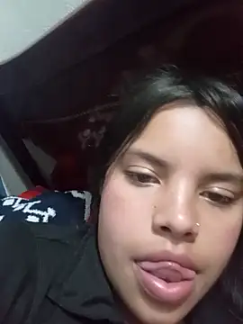 Cloe lopez1 online show from 12.18.25