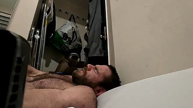 Bighairytopping online show from 06.07.26