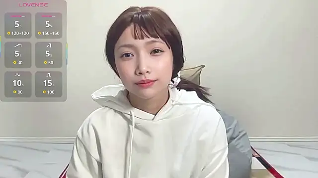 Ruu-chaaan online show from 12.05.25